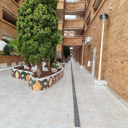 Apartamento Magic World Nueva Marina D'Or 2 Dormitorios Edificio Torremar Oropesa del Mar Exteriér fotografie