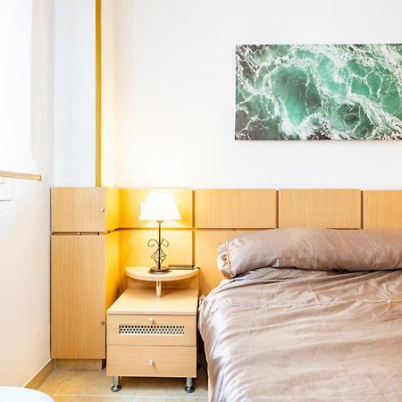 Apartamento Magic World Nueva Marina D'Or 2 Dormitorios Edificio Torremar Oropesa del Mar Exteriér fotografie