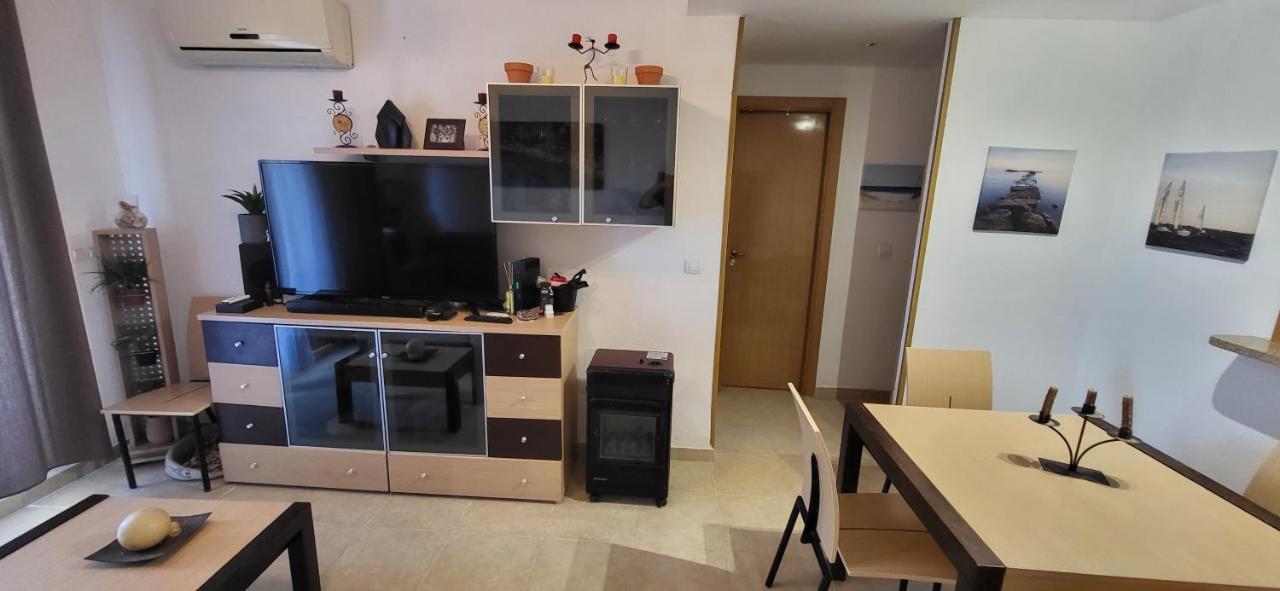 Apartamento Magic World Nueva Marina D'Or 2 Dormitorios Edificio Torremar Oropesa del Mar Exteriér fotografie