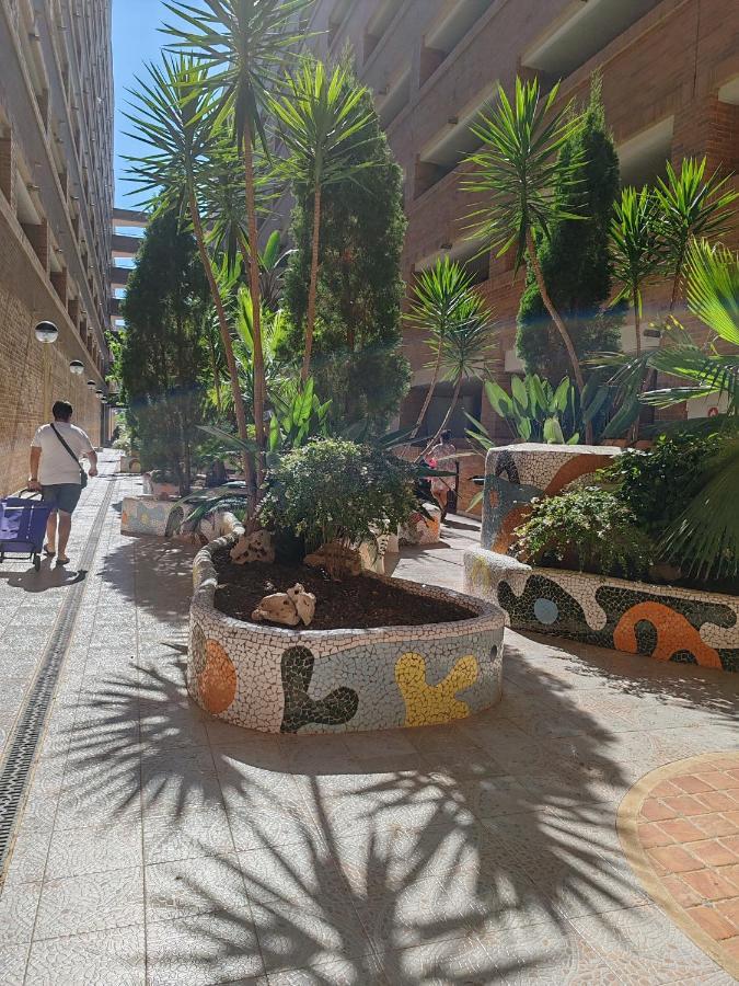 Apartamento Magic World Nueva Marina D'Or 2 Dormitorios Edificio Torremar Oropesa del Mar Exteriér fotografie