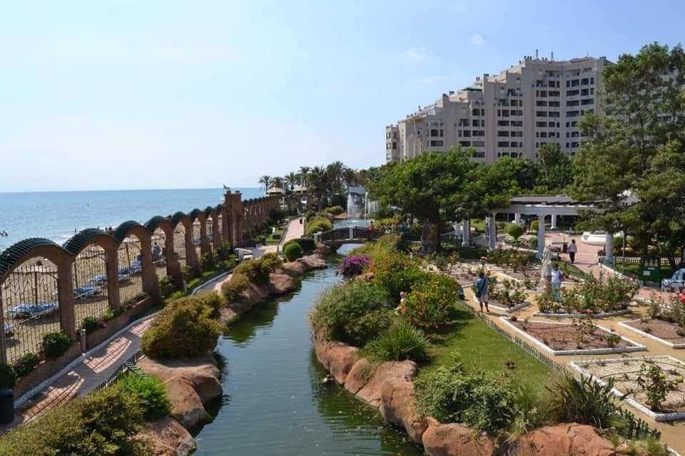 Apartamento Magic World Nueva Marina D'Or 2 Dormitorios Edificio Torremar Oropesa del Mar Exteriér fotografie