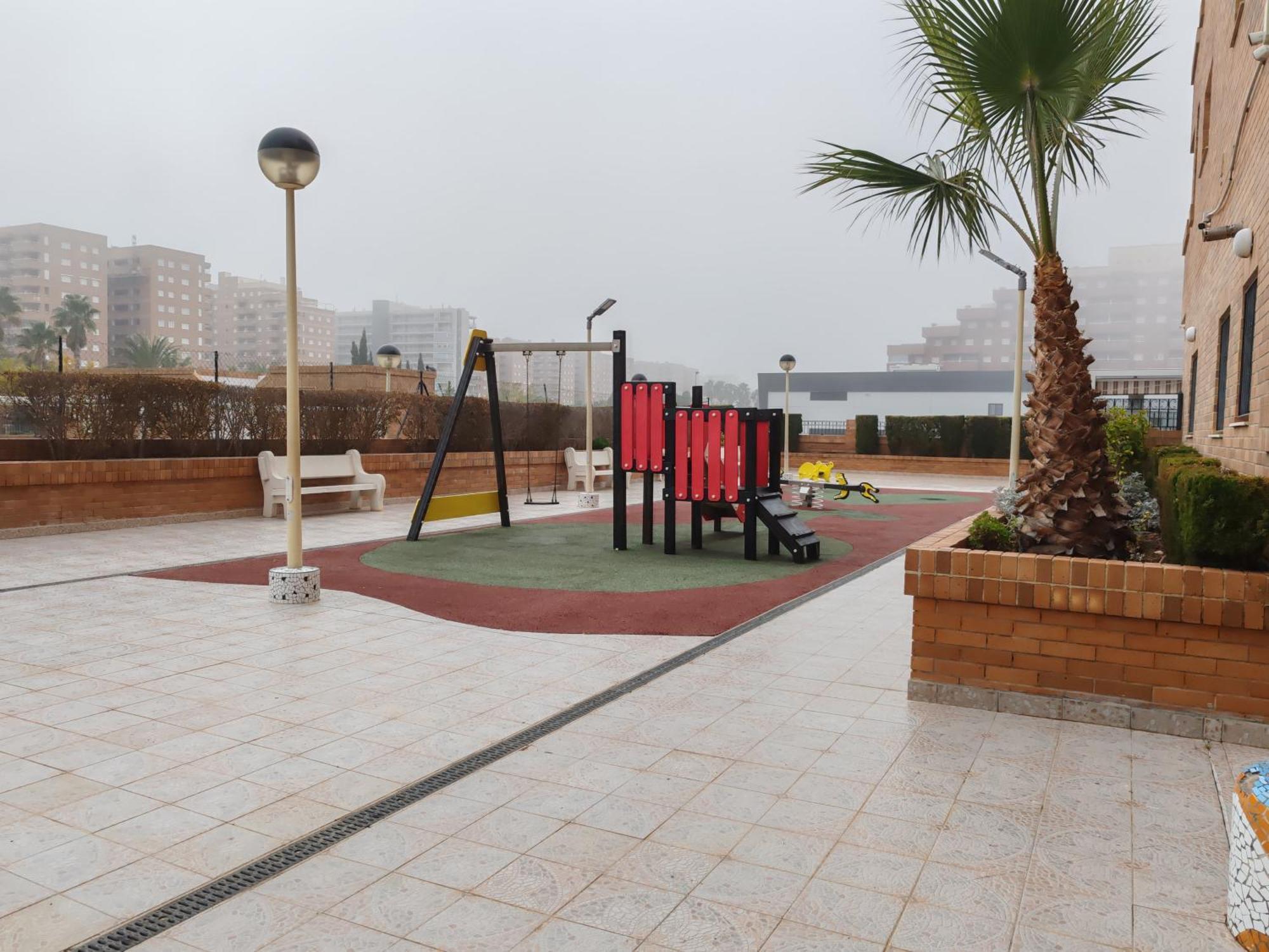 Apartamento Magic World Nueva Marina D'Or 2 Dormitorios Edificio Torremar Oropesa del Mar Exteriér fotografie