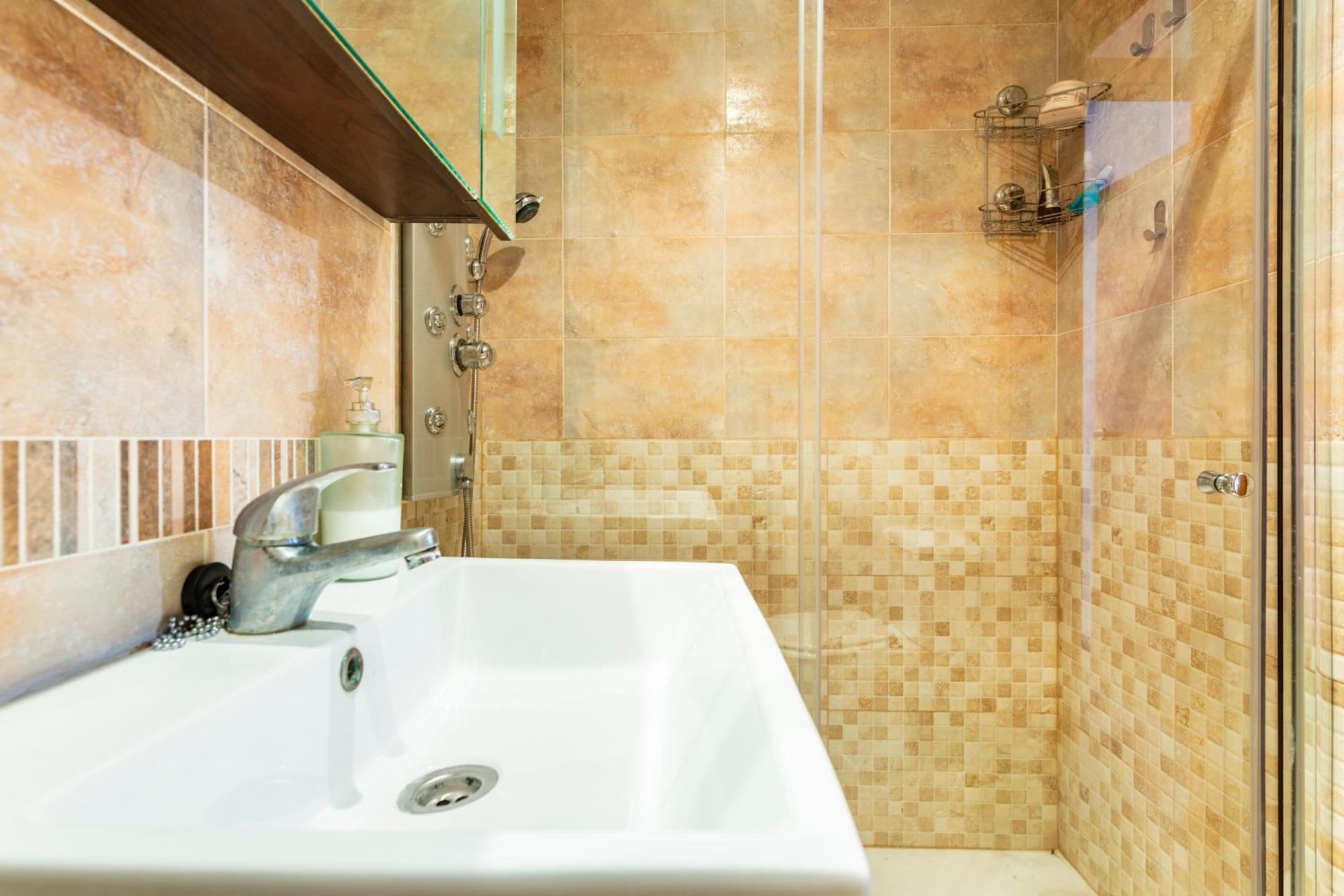 Apartamento Magic World Nueva Marina D'Or 2 Dormitorios Edificio Torremar Oropesa del Mar Exteriér fotografie