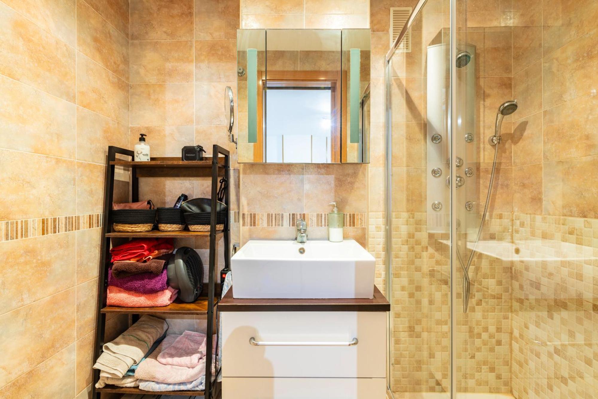 Apartamento Magic World Nueva Marina D'Or 2 Dormitorios Edificio Torremar Oropesa del Mar Exteriér fotografie