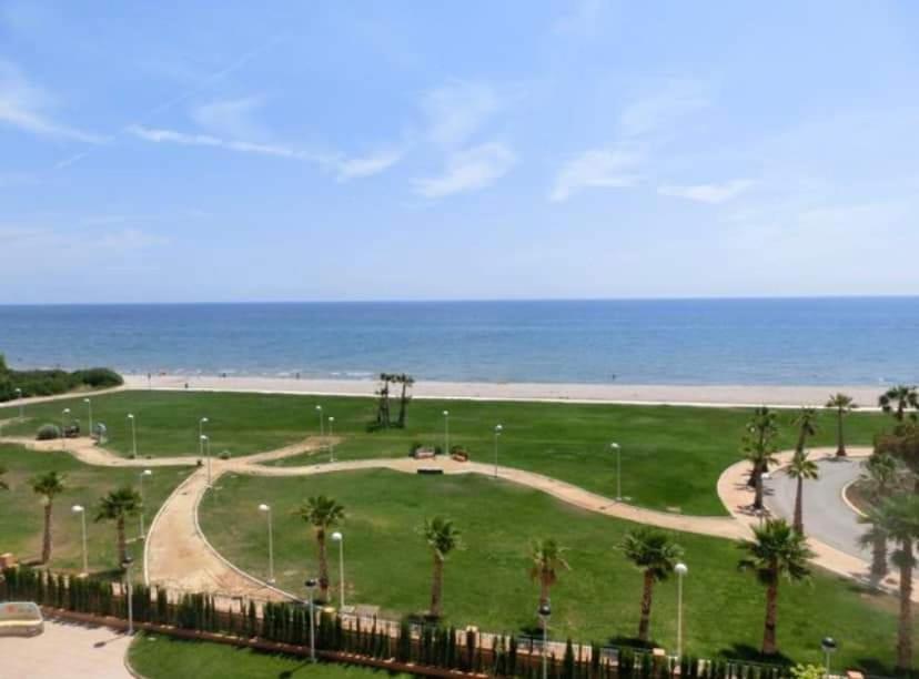 Apartamento Magic World Nueva Marina D'Or 2 Dormitorios Edificio Torremar Oropesa del Mar Exteriér fotografie