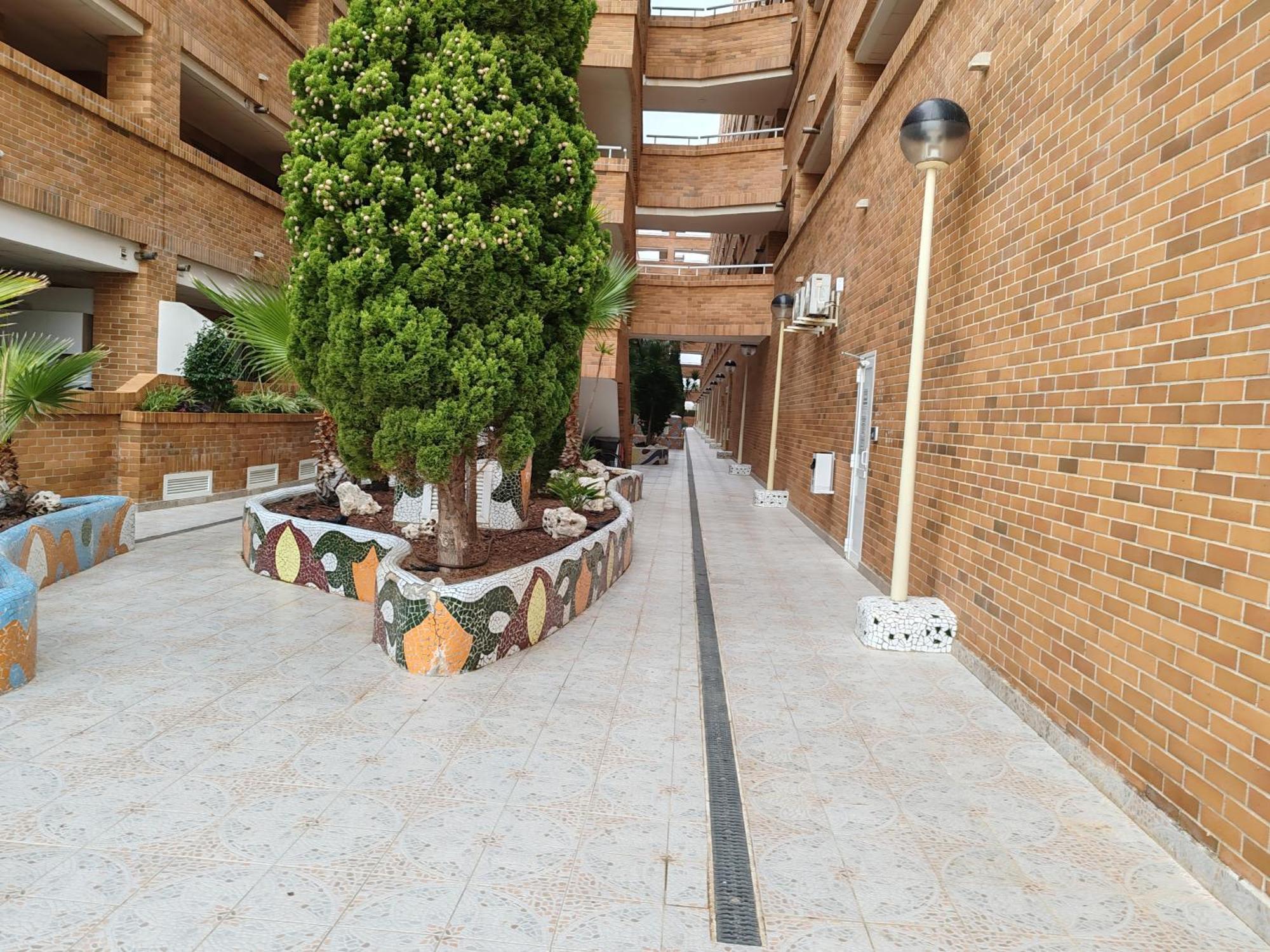 Apartamento Magic World Nueva Marina D'Or 2 Dormitorios Edificio Torremar Oropesa del Mar Exteriér fotografie