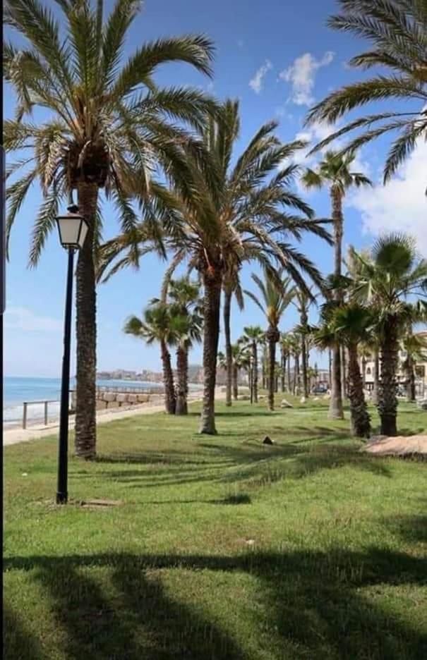Apartamento Magic World Nueva Marina D'Or 2 Dormitorios Edificio Torremar Oropesa del Mar Pokoj fotografie