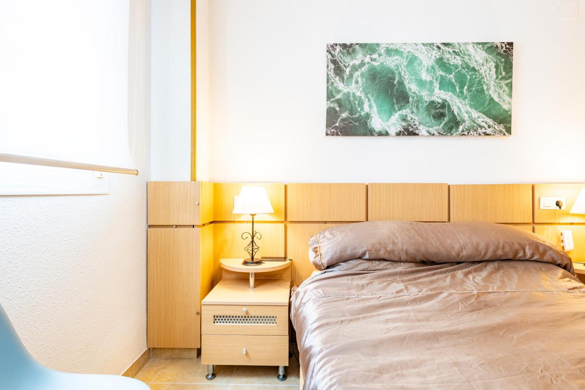 Apartamento Magic World Nueva Marina D'Or 2 Dormitorios Edificio Torremar Oropesa del Mar Exteriér fotografie